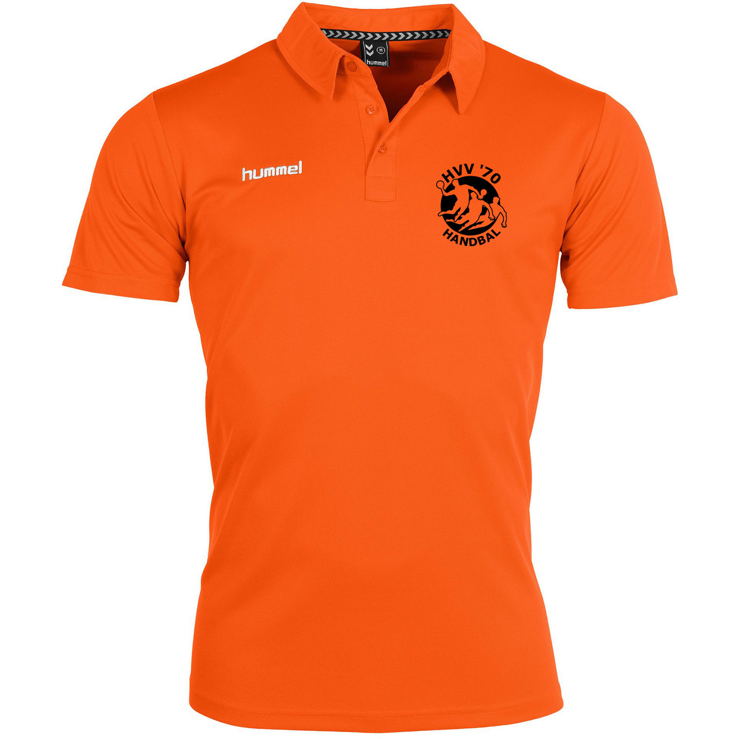 Hummel HVV'70 Corporate Polo
