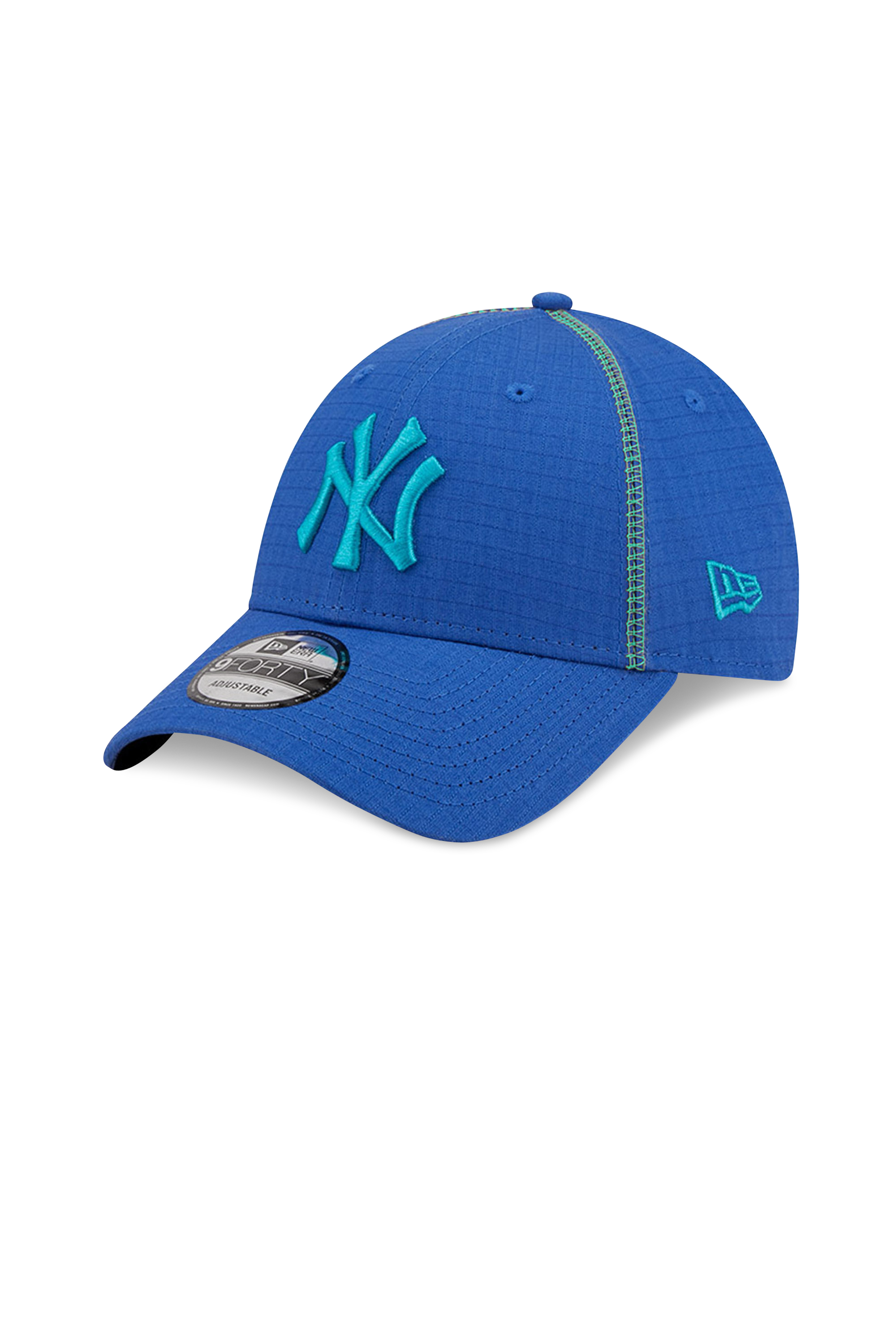NEW ERA Casquette 940 Bleu