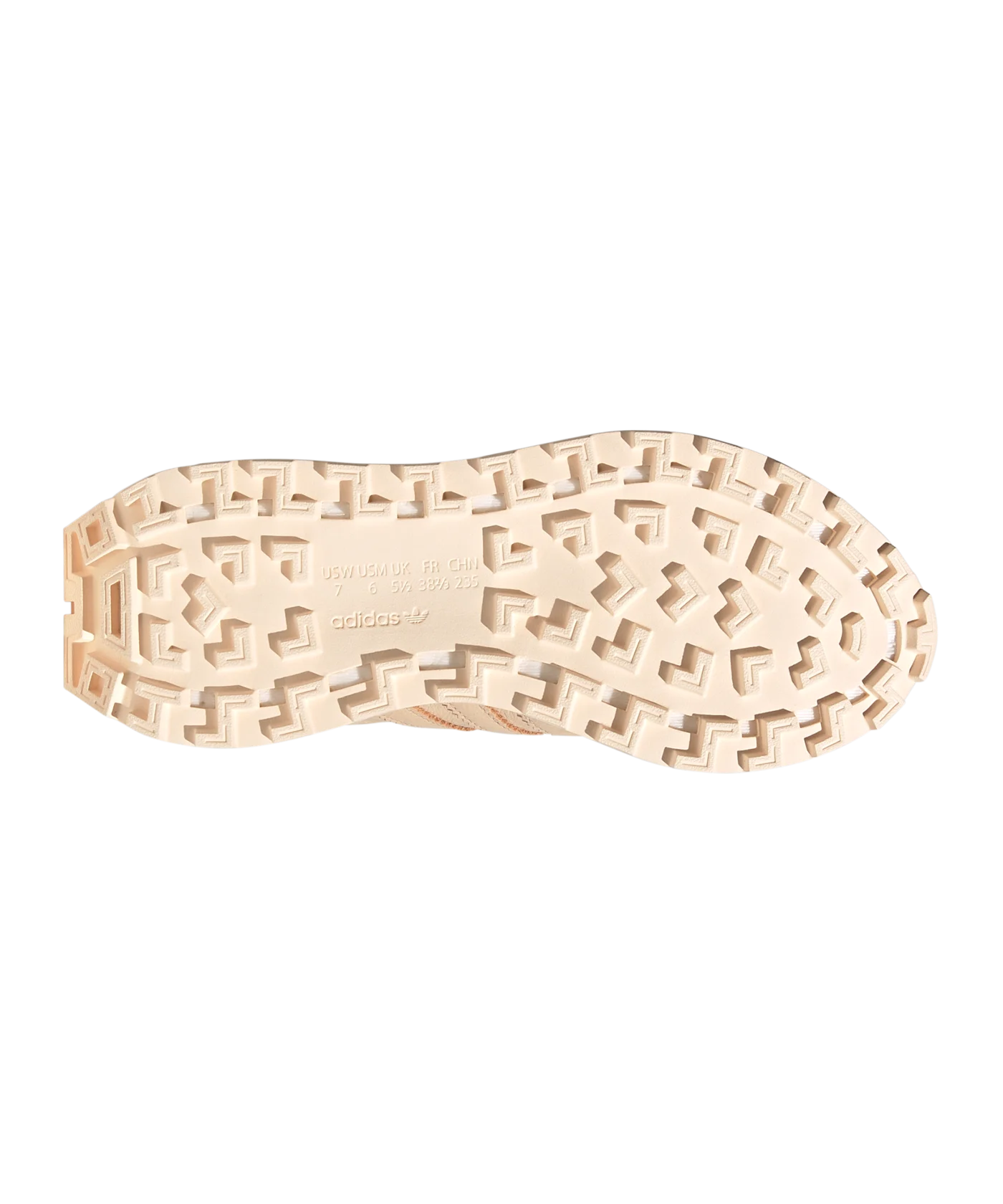 adidas Originals Retropy E5 Damen Rosa