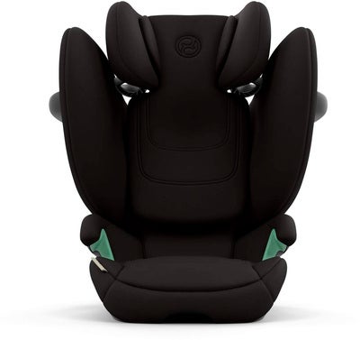 Cybex Solution G2 i-Fix Beltestol, Magic Black