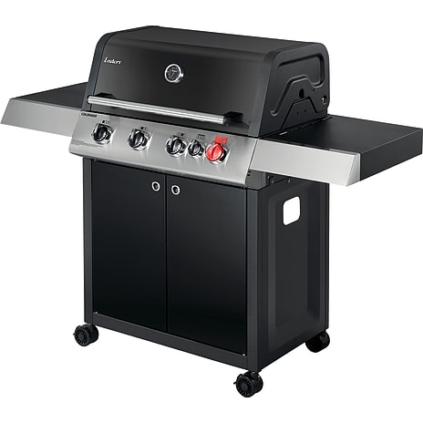 Enders Colorado 4 i turbo gasgrill