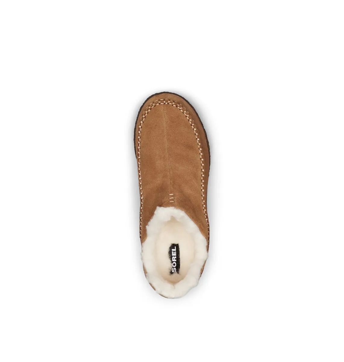 Sorel Men's Manawan II Slippers Elk