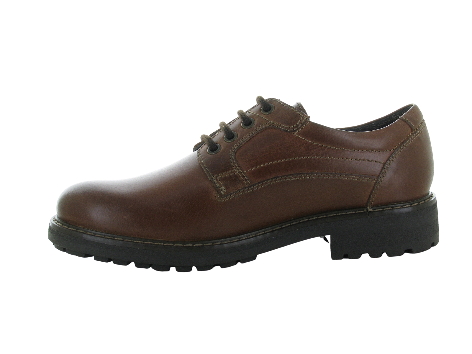 Xapi-MS-503R10 Cuir Marron Foncé