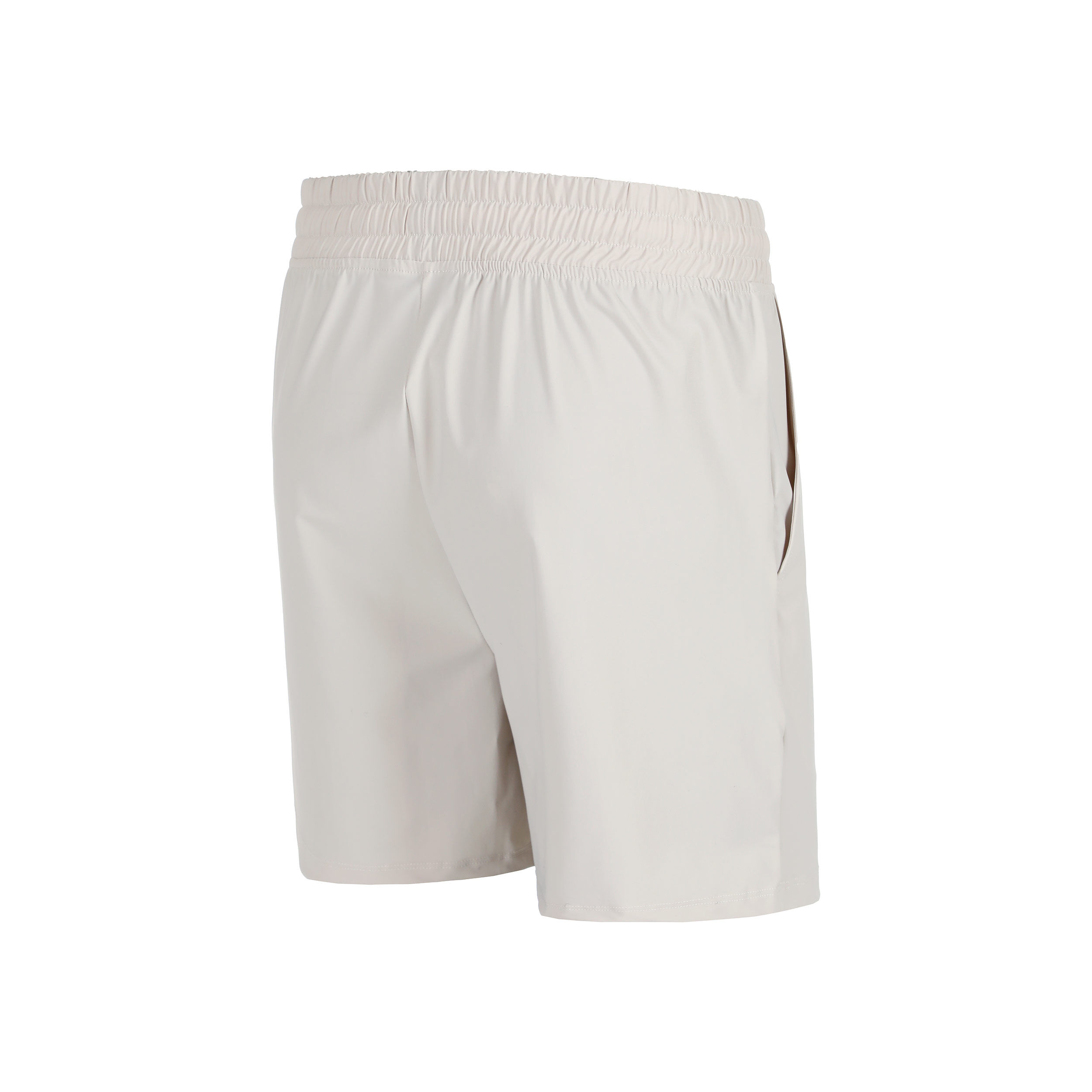 AB Out Tech Club Shorts Hommes - Beige