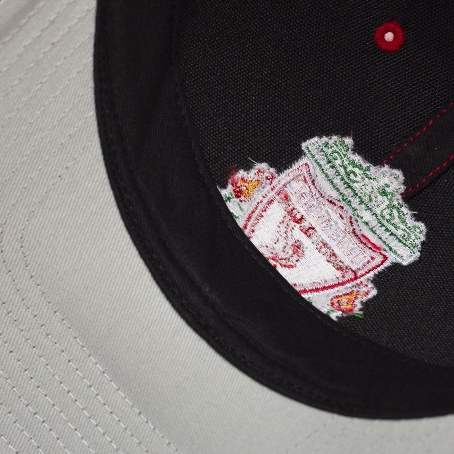 Liverpool Casquette '47 MVP - Rouge