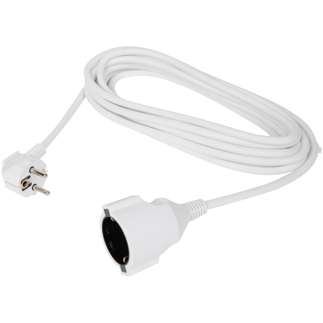 Pro-max verlengsnoer 5 meter