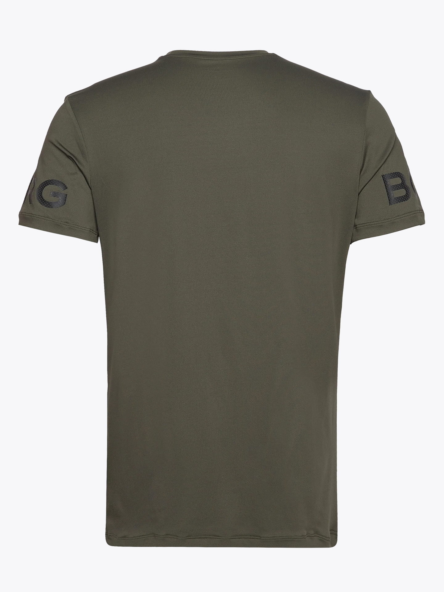 Borg T-Shirt