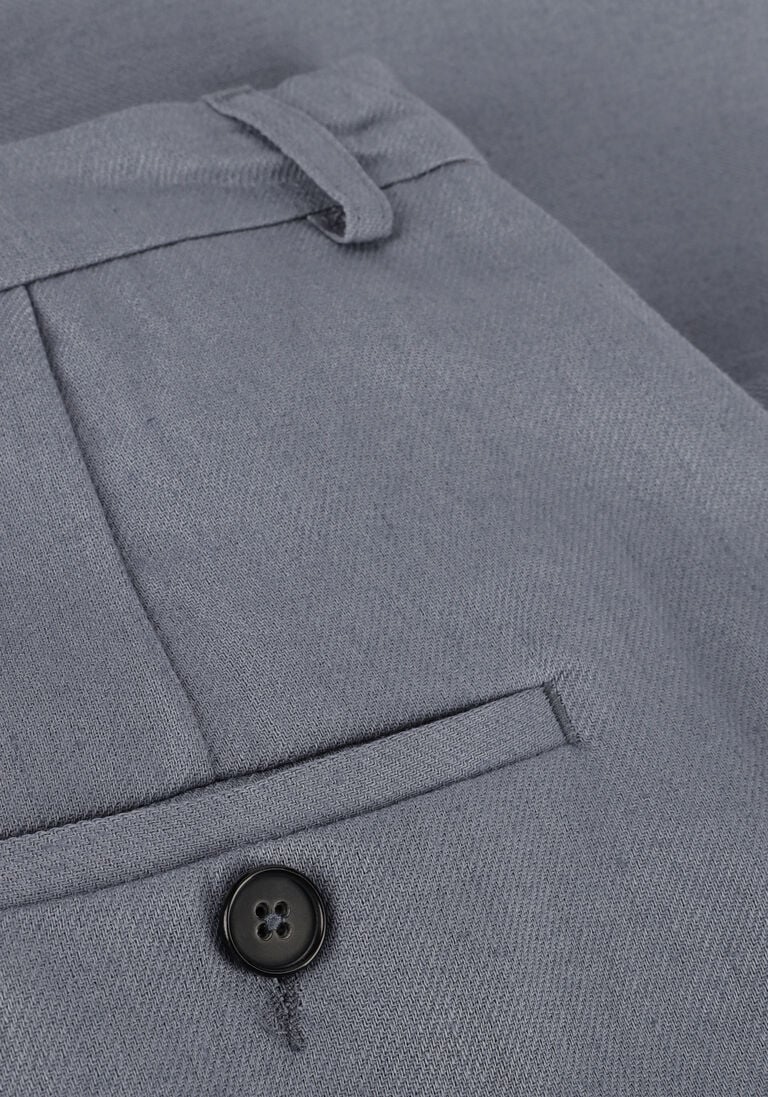 DRYKORN blauwe drykorn shorts court