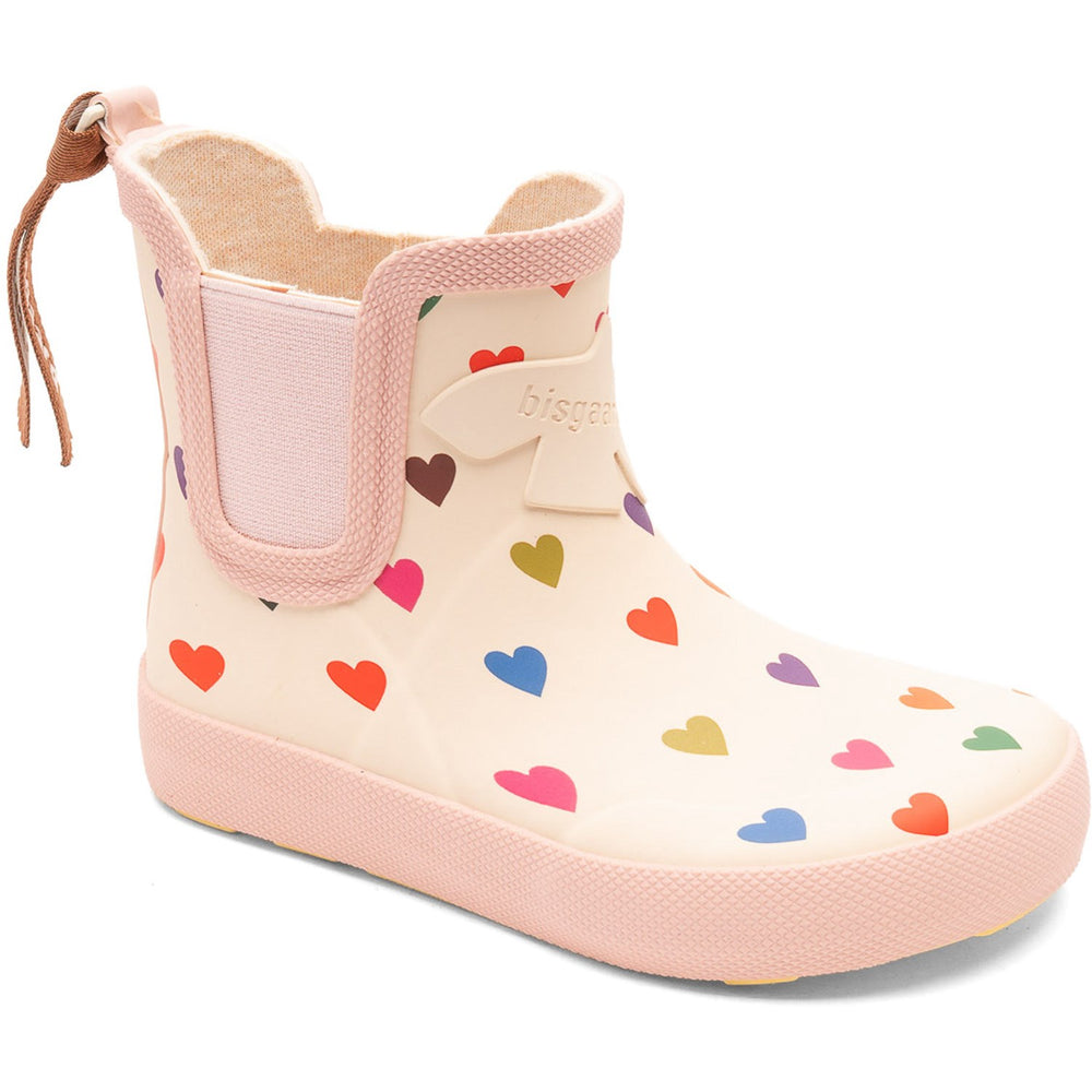 Køb Bisgaard Love Barefoot Gummistøvler
