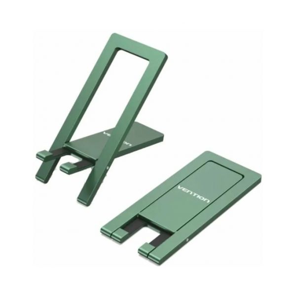Vention Suporte para Smartphone e Tablet Verde