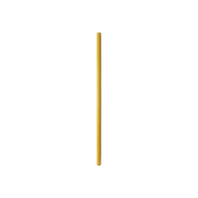 Little Balance - 6 Pailles bambou naturel - 20 cm - avec goupillon de nettoyage