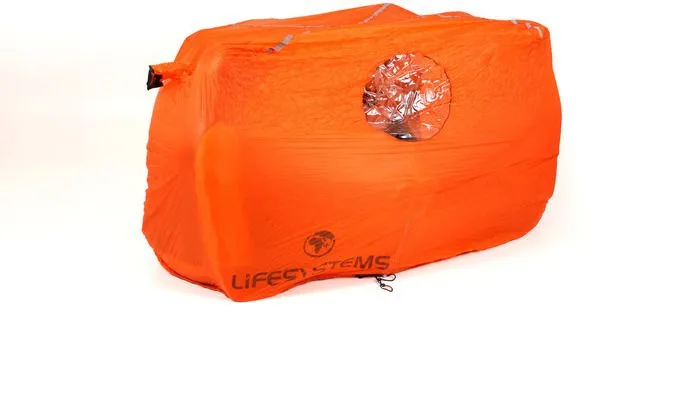 Lifesystems Survival Shelter 4 Nocolour