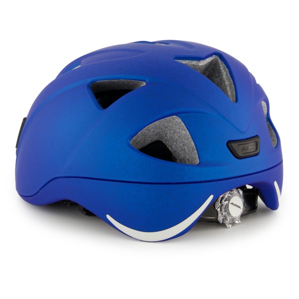 Alpina - Kid's Ximo L.E. - Casque de cyclisme