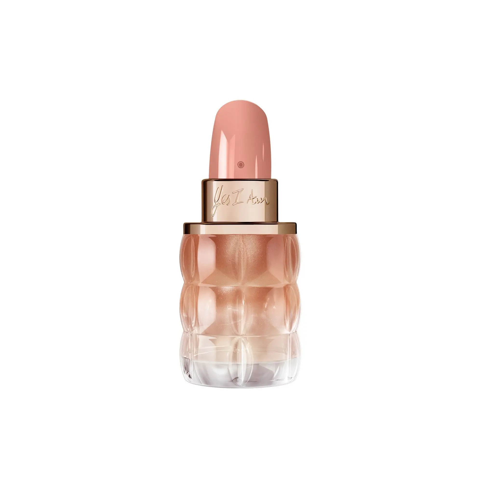Cacharel - Yes I Am Glorious Eau de Parfum- Eau de parfum