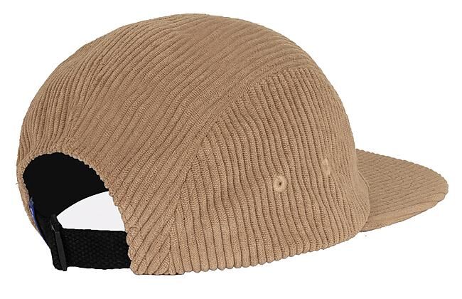 FAGUO - CASQUETTE 5 PANEL CAP HEADS