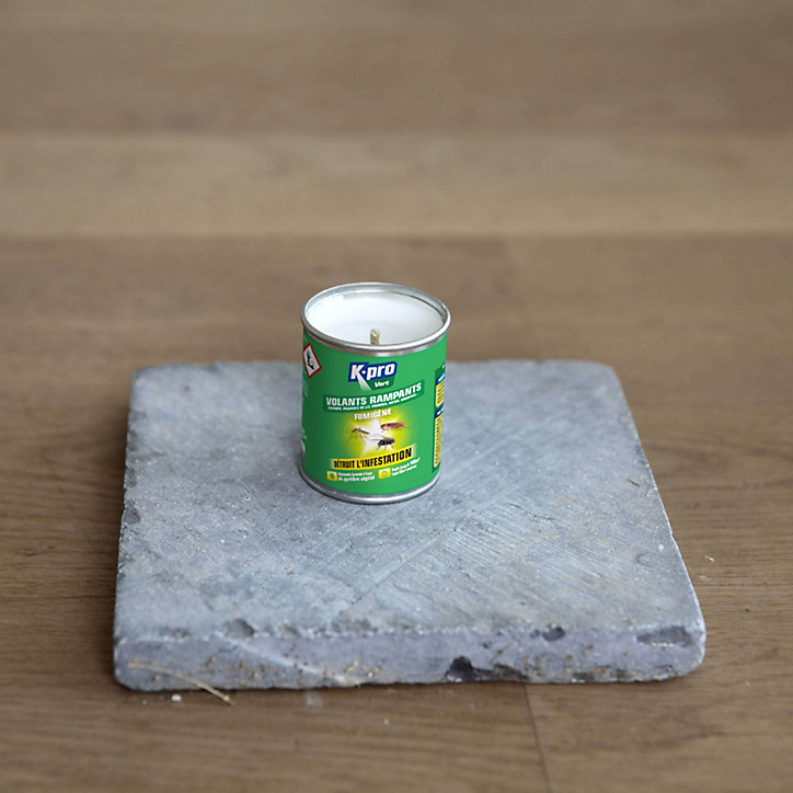 Fumigène tous insectes 50g