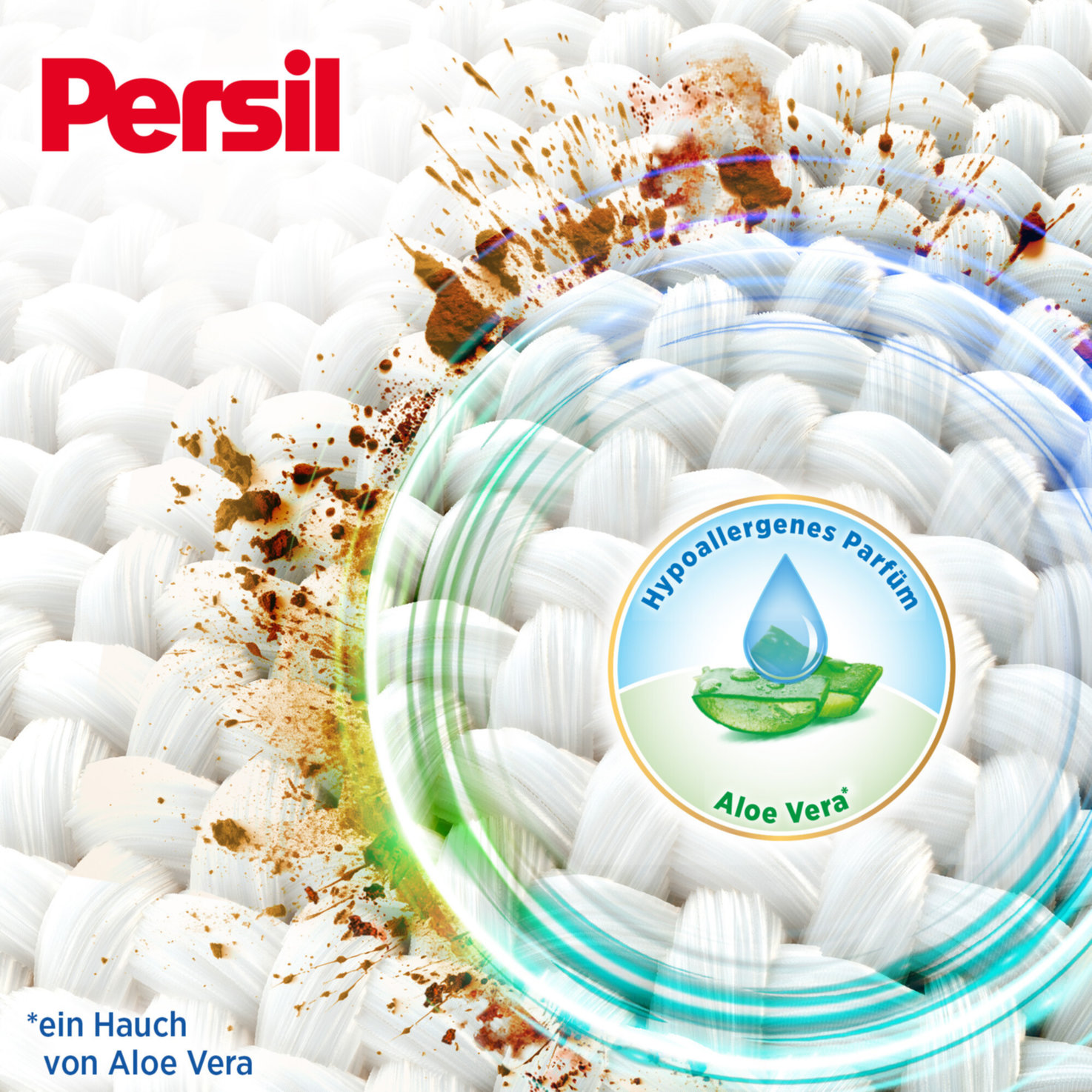 Persil Gel Sensitive 80 Waschgänge