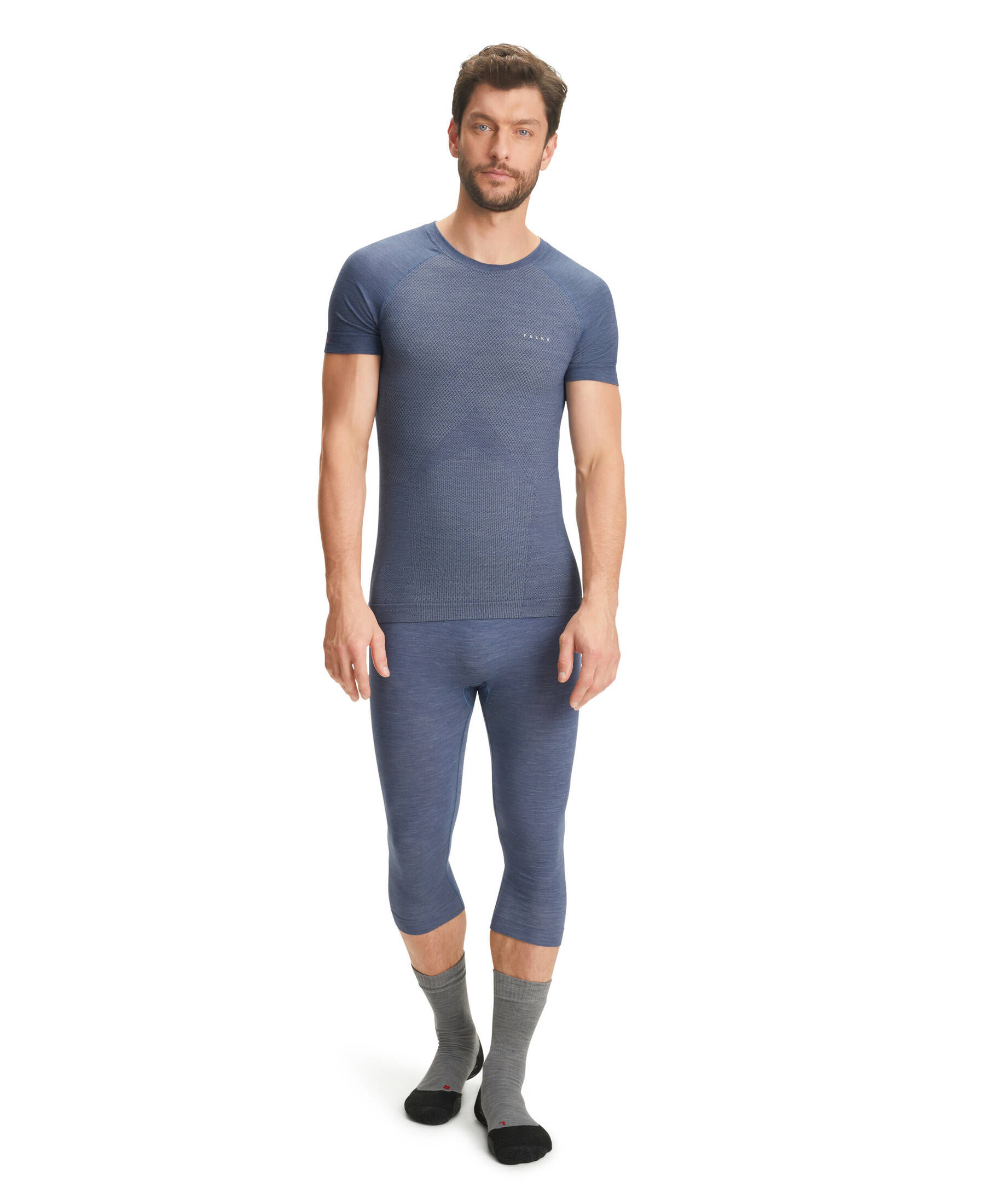 FALKE| Herren T-Shirt