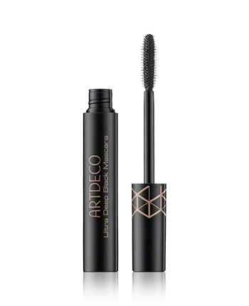 Artdeco Mascara Ultra Deep Black Mascara 1 Deep Black 8ml