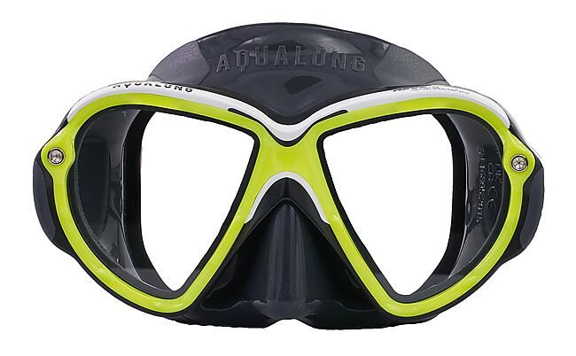 AQUALUNG - MASQUE DE PLONGEE REVEAL ULTRAFIT