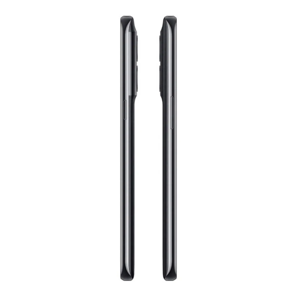 OnePlus 10T 5G 256 Go - Moonstone Black