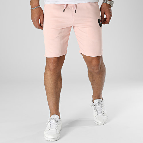 Short Jogging Tomi 2 Rose Clair