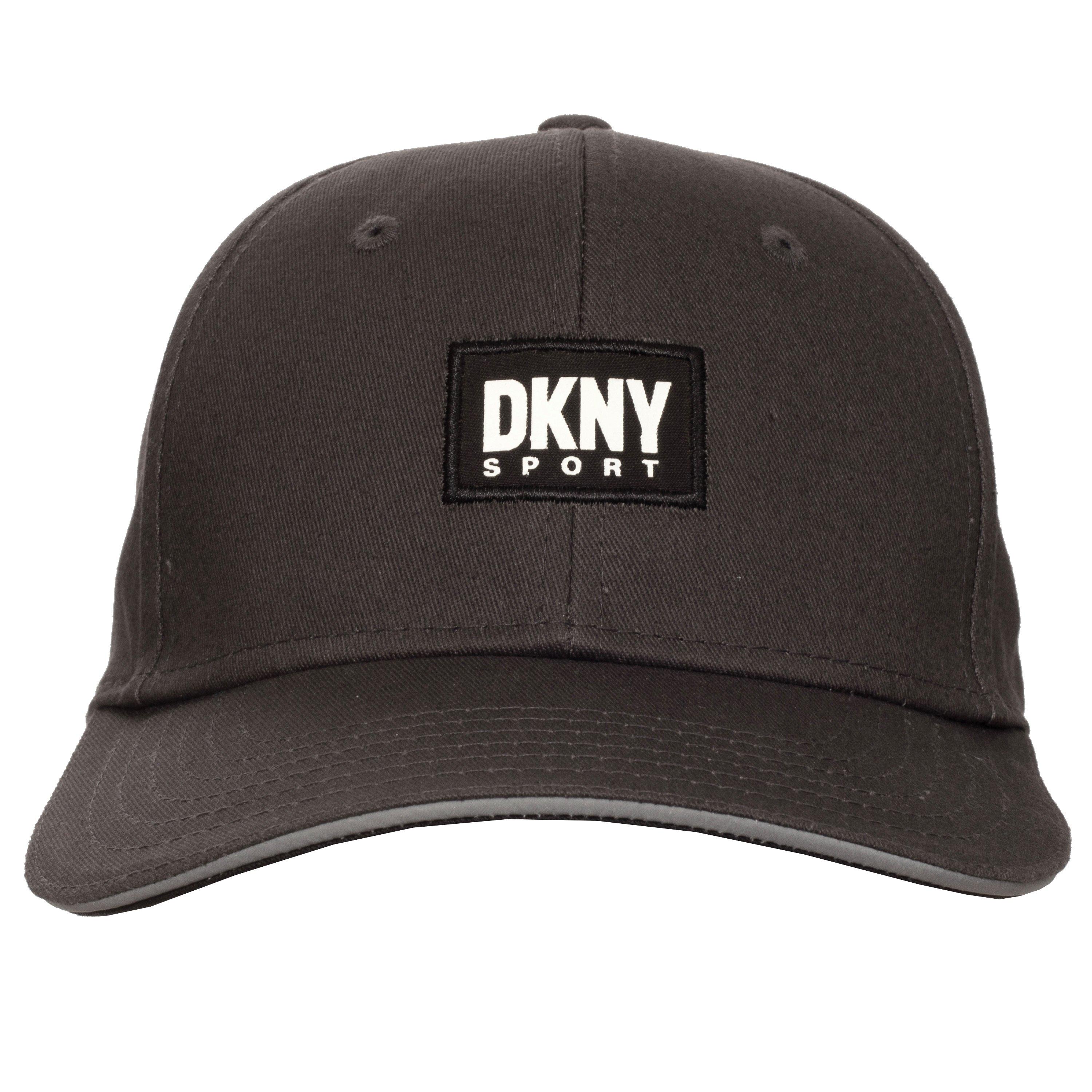 DKNY CtnTwl Cap Sn99