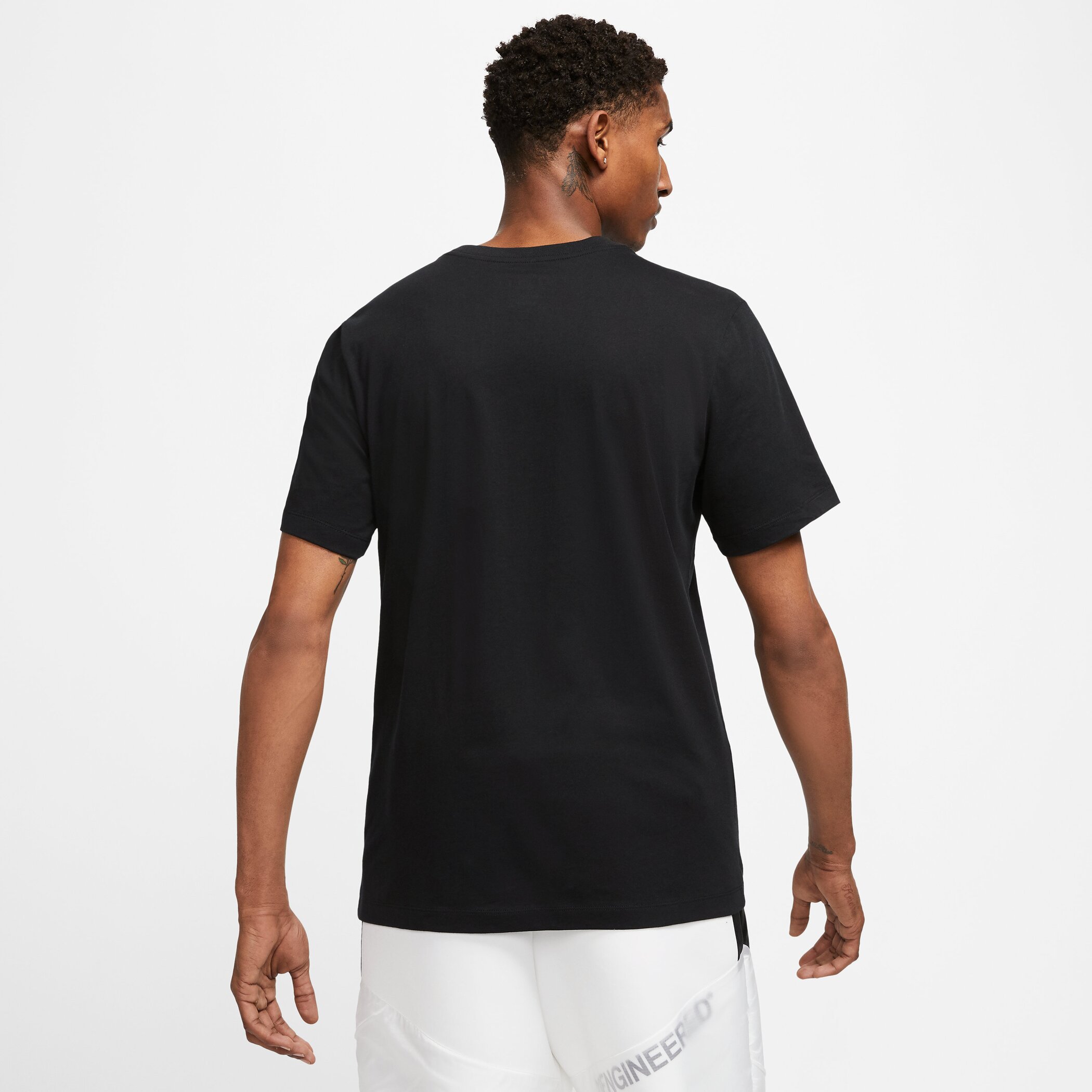 Nike MJ Jumpmann SS Crew