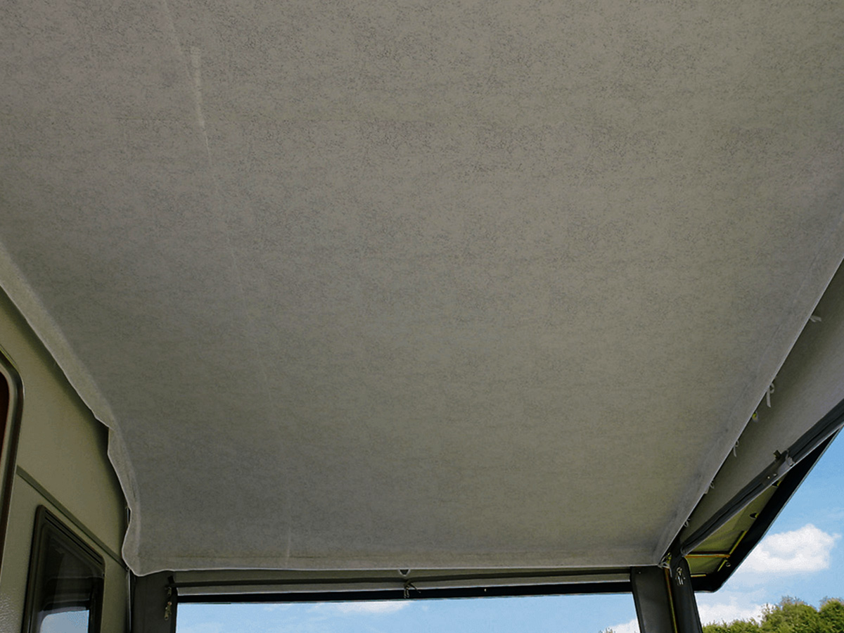 DWT Polo 300 Maat 11 (851-880) Caravan Voortent
