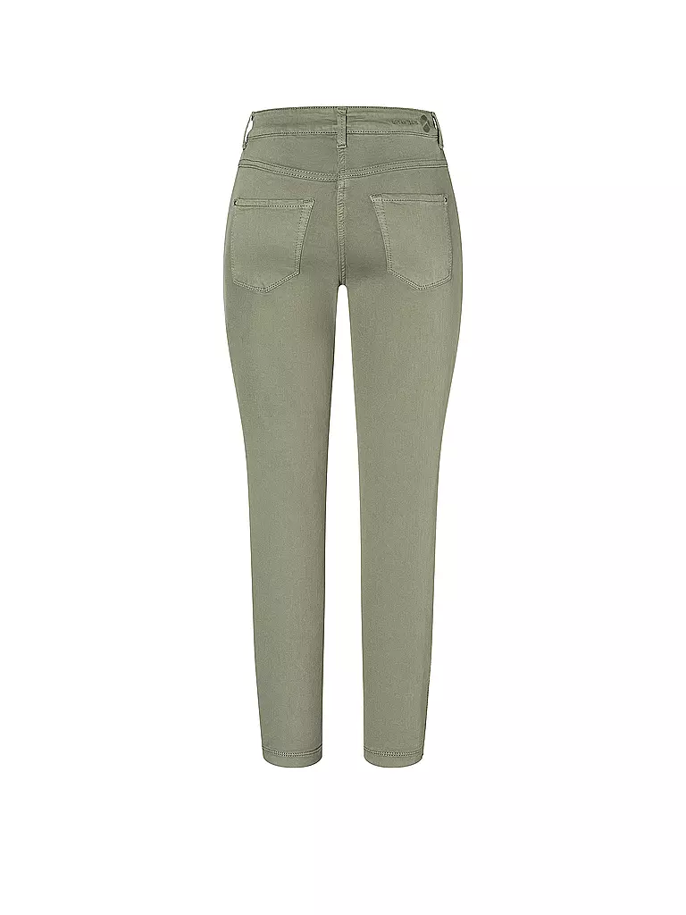 MAC Jeans Slim Fit Dream Chic olive