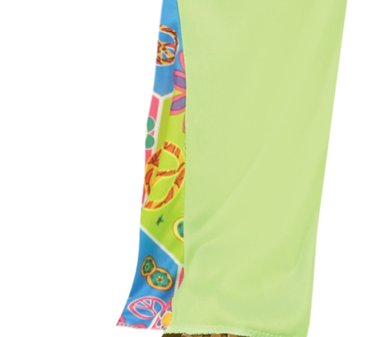 Hippie Kostuum Kind