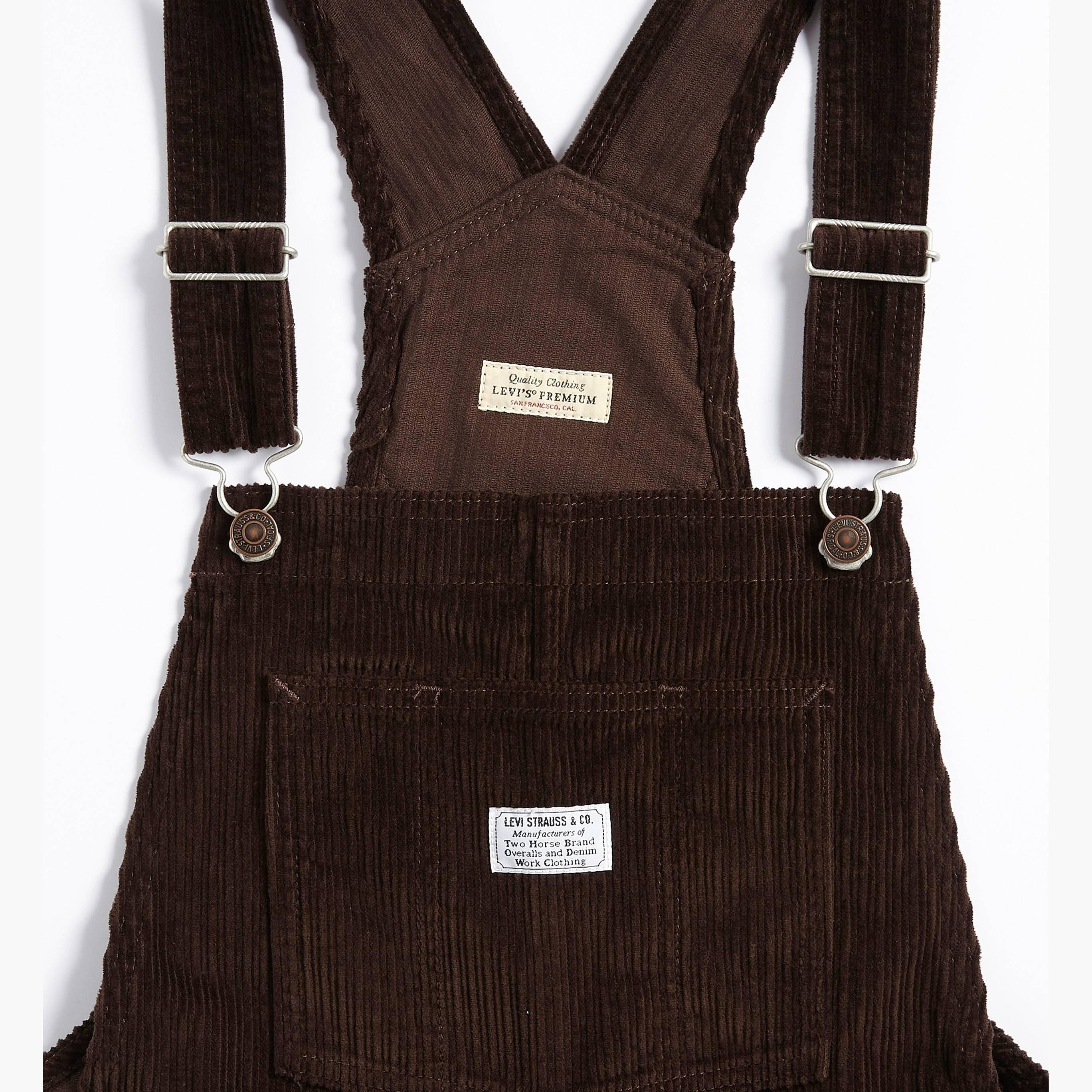 Levis Dungarees