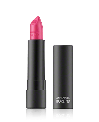 Annemarie Börlind Lipstick Hot Pink 4g