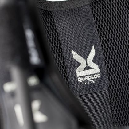Système d'hydratation Kriega CAMELBAG HYDRO 3 - Noir