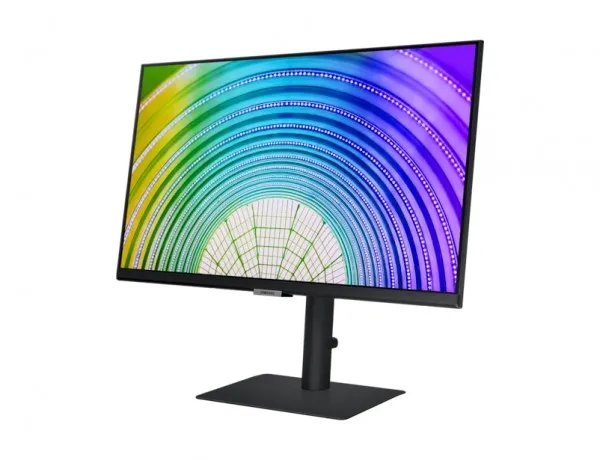 [OUTLET] - Samsung S24A600UCU - S60UA Series - LED-skærm - 24