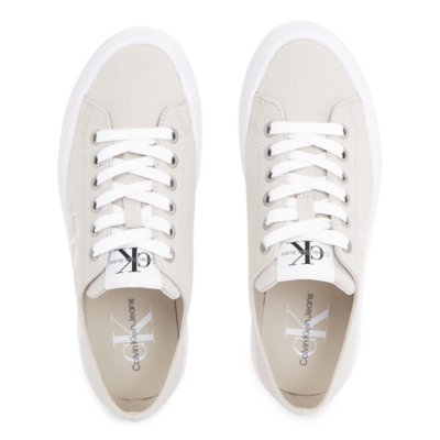 Sneakers femme Vulc Flatform CALVIN KLEIN