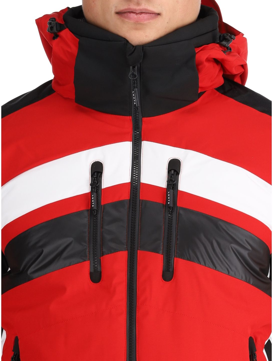 Hietanen ski-jas heren