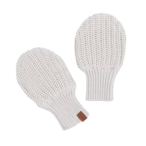 Baby's Only Handschoenen Teddy Soul Warm Linen