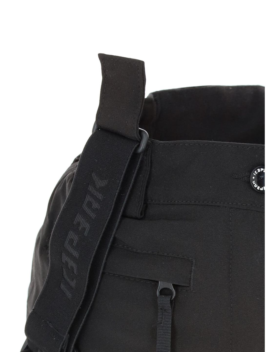 Lagos Jr skibroek kinderen