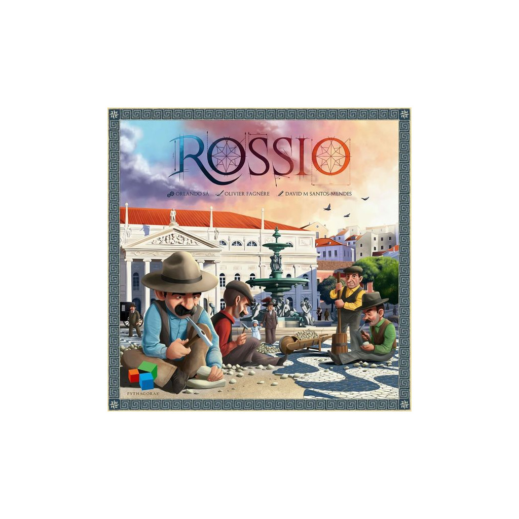 Rossio