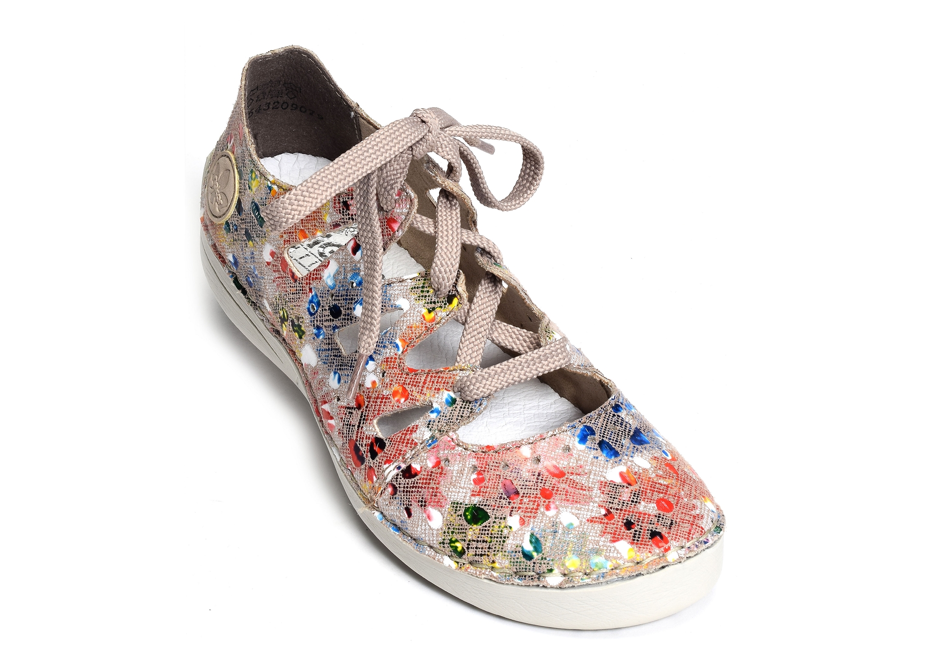 52519 multicolore