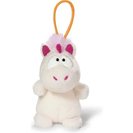 NICI Frischi Einhorn Theodor Orangenduft mit Loop