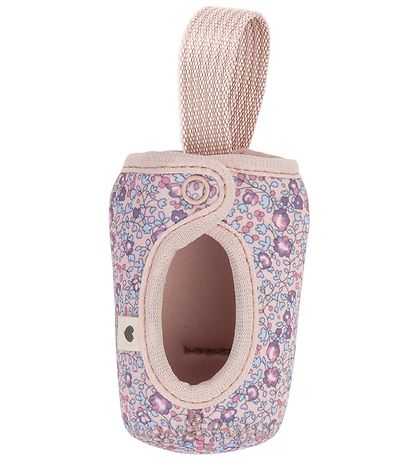 BIBS X Liberty Flasche Hülle - Klein - Blumen - 110 ml - Eloise