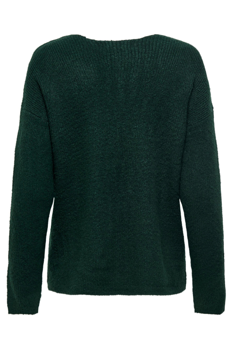 Only groene dames trui