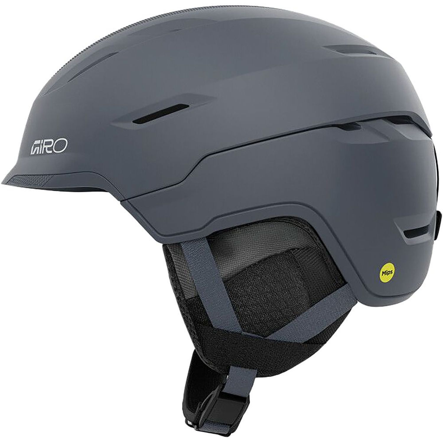 GiroTor Spherical