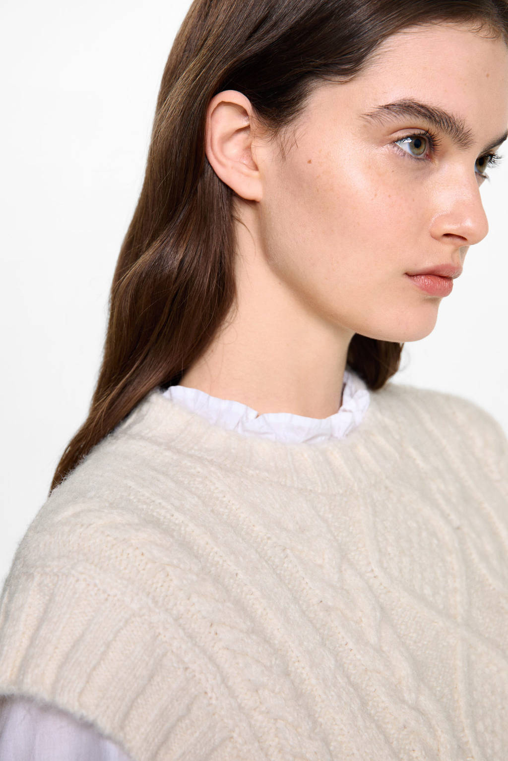 MANGO TEEN spencer beige