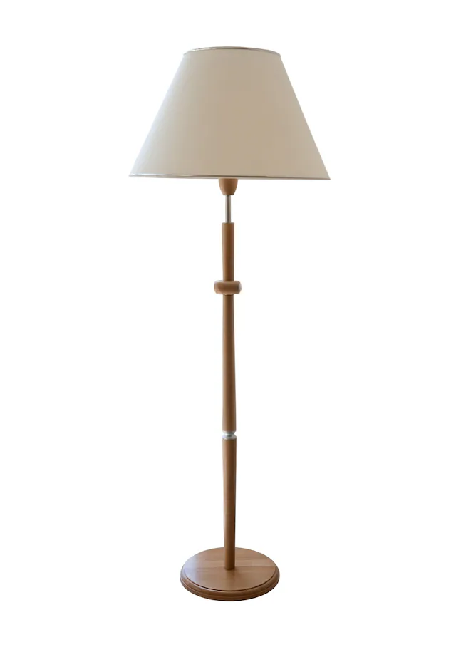 Stehlampe E27