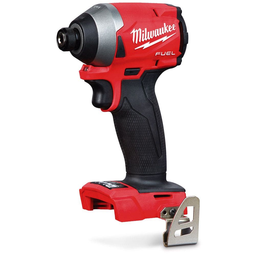 Kit combinado de 6 baterias Milwaukee 18V Fuel™ (2 x 5,0 Ah) - M18FPP6G2-502B
