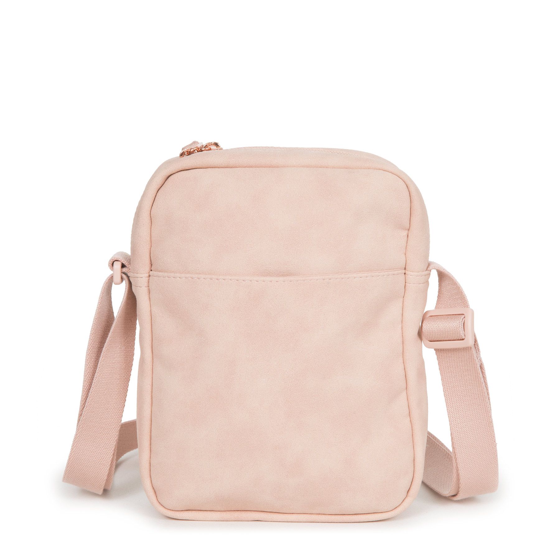 The One W Super Fashion Glitter Pink