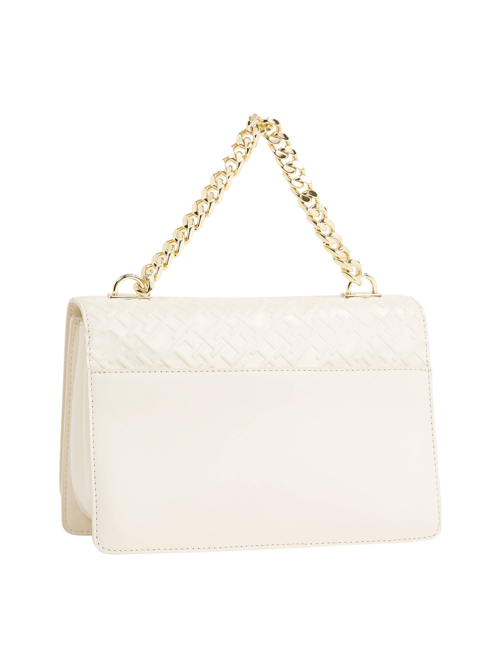 Tommy Hilfiger| Damen Handtasche TH REFINED CROSSOVER medium